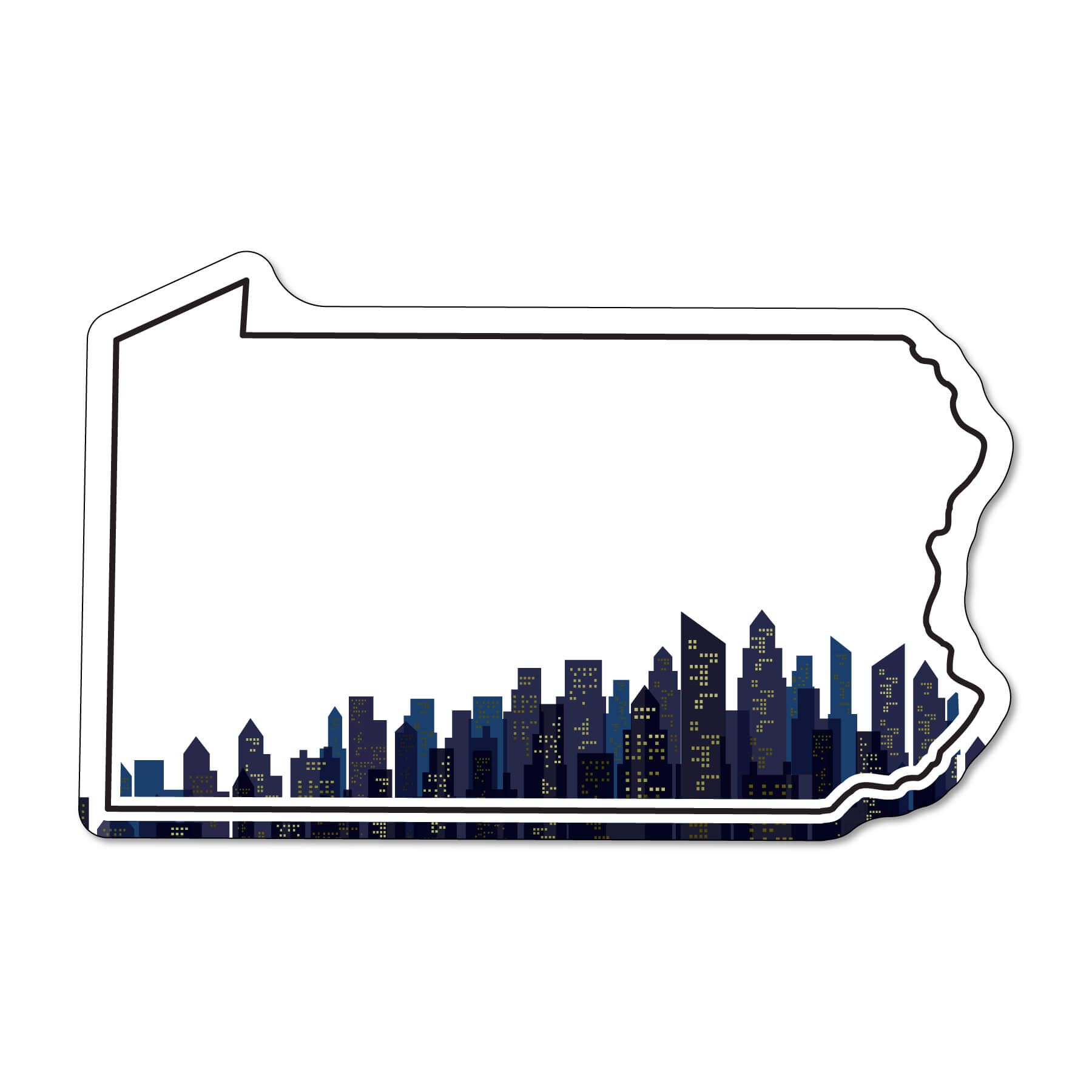 City Graphic